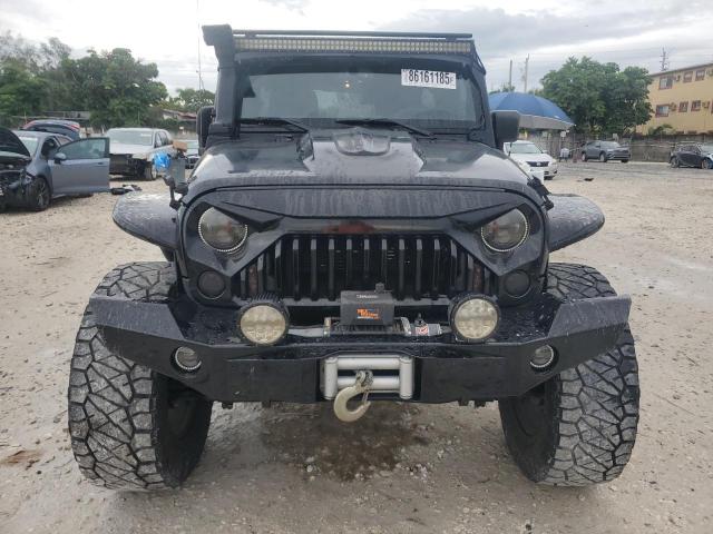2016 JEEP WRANGLER U #3311467274