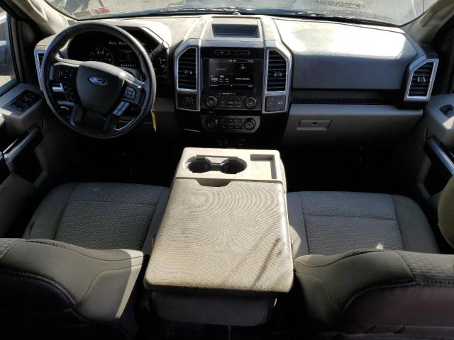 2015 FORD F150 SUPER - 1FTEW1EG2FFB76215