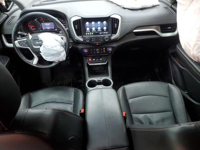 2020 GMC TERRAIN SL #3298058154