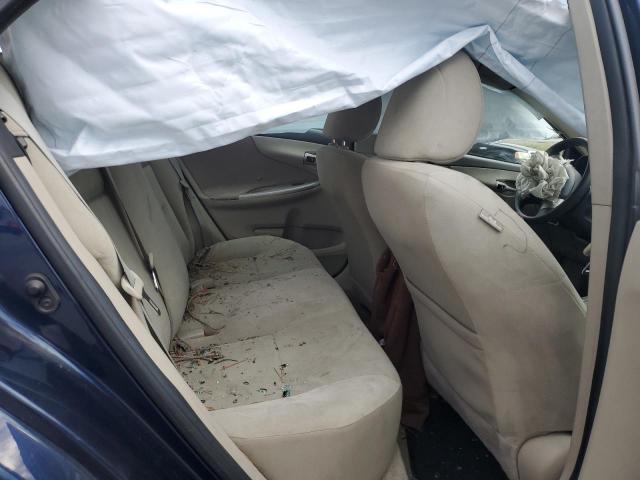 2012 TOYOTA COROLLA BA - 5YFBU4EE8CP067402