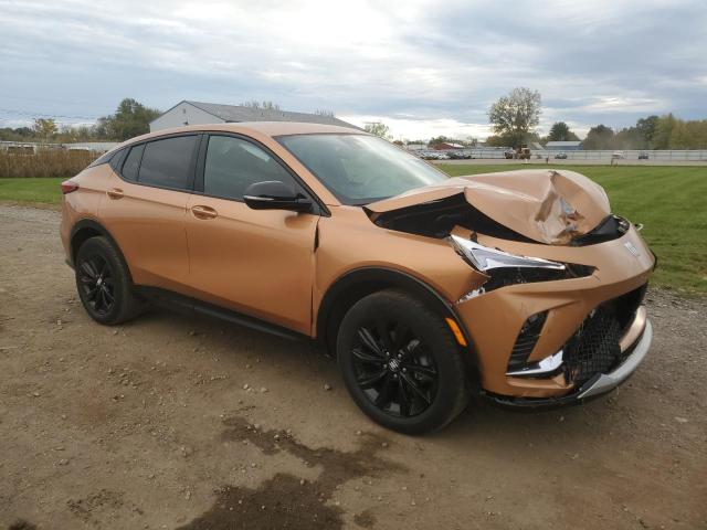 2024 BUICK ENVISTA SPORT TOURING #3302708011