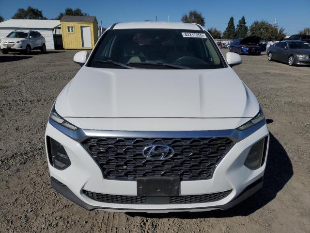 2020 HYUNDAI SANTA FE SE - 5NMS23AD5LH271887