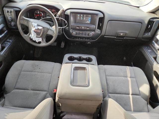 2018 GMC SIERRA K15 - 1GTV2LEC0JZ366414