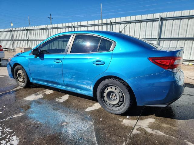 2018 SUBARU IMPREZA #3290639815
