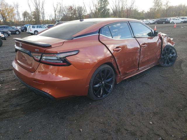 2021 NISSAN MAXIMA SR #3301602645