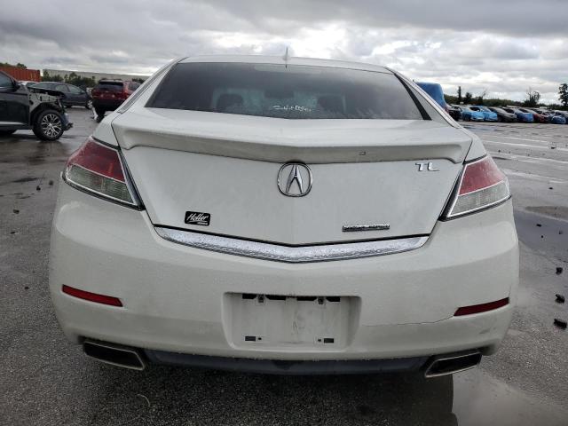 2014 ACURA TL SE #3268410778