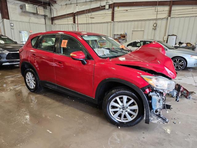 2016 MAZDA CX-5 SPORT - JM3KE4BY8G0818937