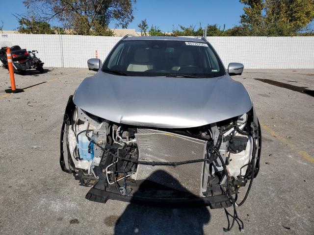 2019 NISSAN ROGUE SPORT S JN1BJ1CR3KW330529