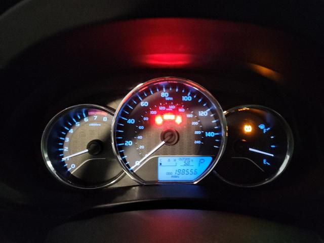 2014 TOYOTA COROLLA L - 2T1BURHEXEC221085