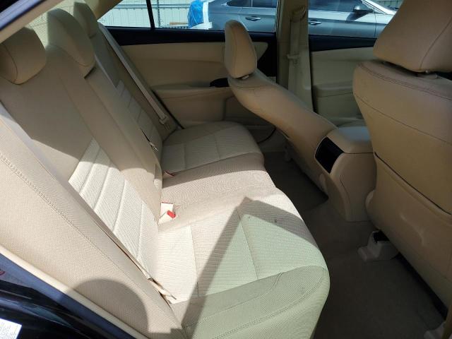 2016 TOYOTA CAMRY LE #3278819609