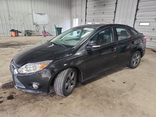 2014 FORD FOCUS SE - 1FADP3F21EL379500
