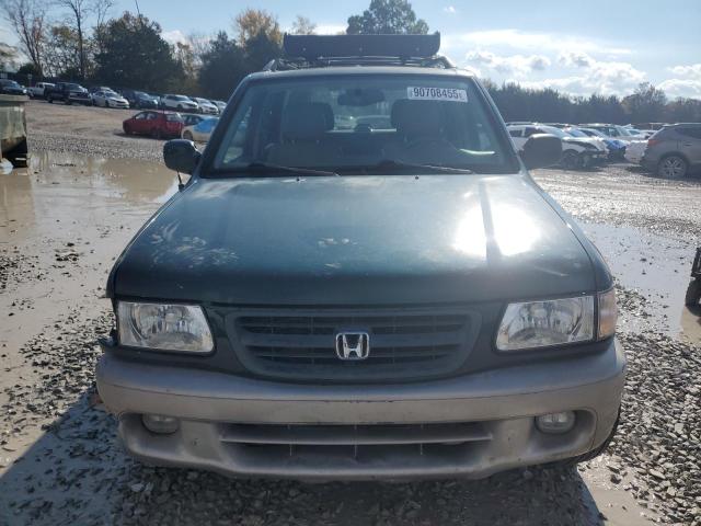 2000 HONDA PASSPORT E #3302858909