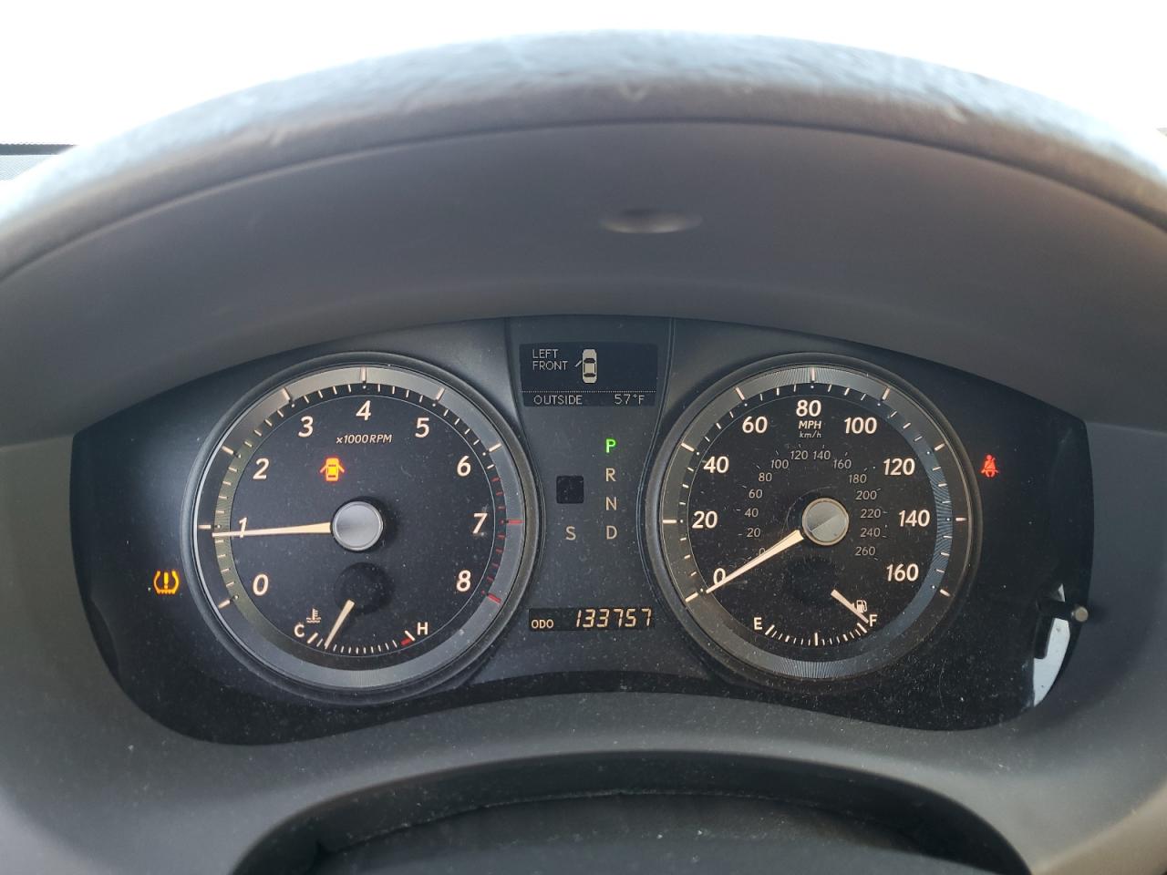 Lexus Es 350 Image 9