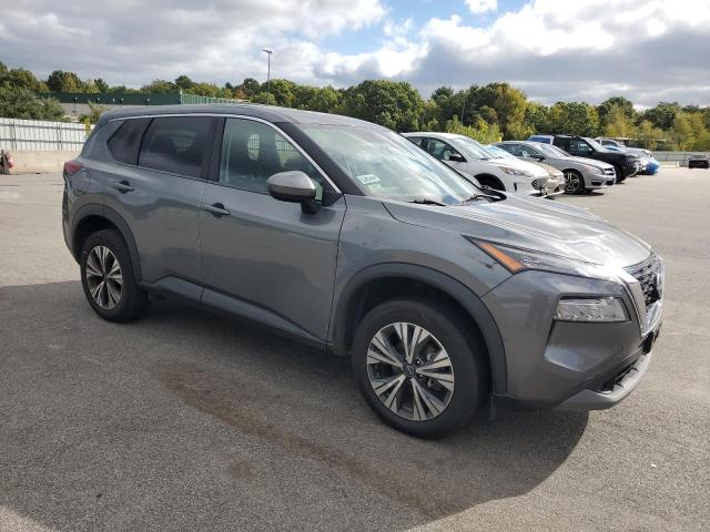2023 NISSAN ROGUE SV 5N1BT3BB7PC844864