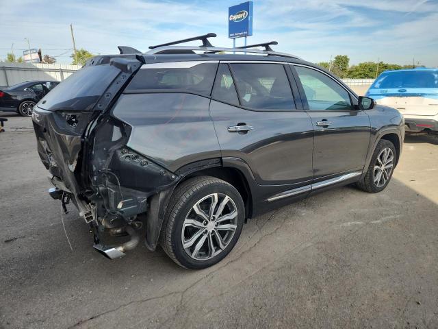 2018 GMC TERRAIN DENALI 3GKALXEX3JL277194