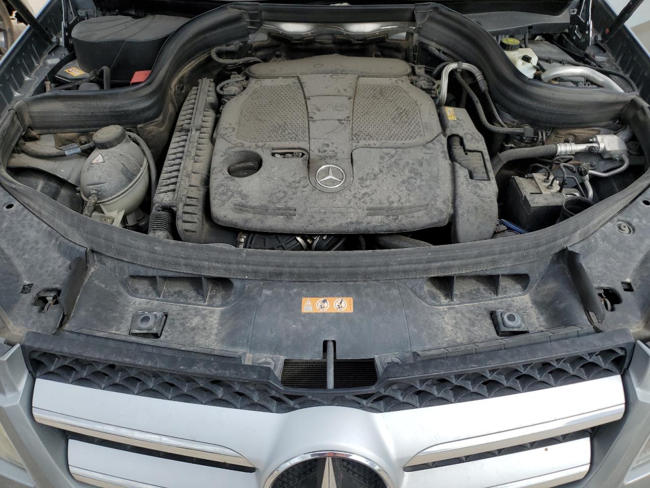 MERCEDES-BENZ GLK-CLASS 350