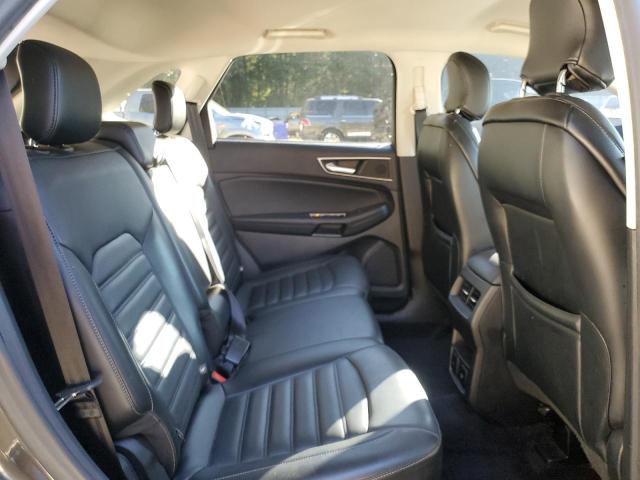 2016 FORD EDGE SEL - 2FMPK4J89GBC21072