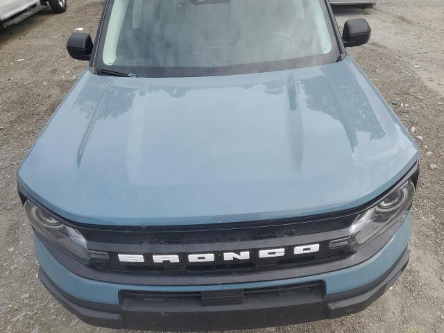 2022 FORD BRONCO SPO - 3FMCR9C60NRD44812