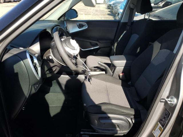 2023 KIA SOUL LX - KNDJ23AU0P7876831