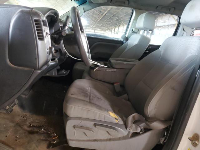 2015 CHEVROLET SILVERADO 1GCRCPEH4FZ348099