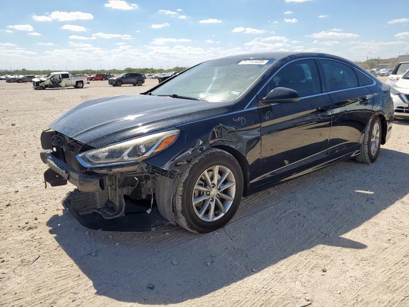 2018 HYUNDAI SONATA SE #3308583493
