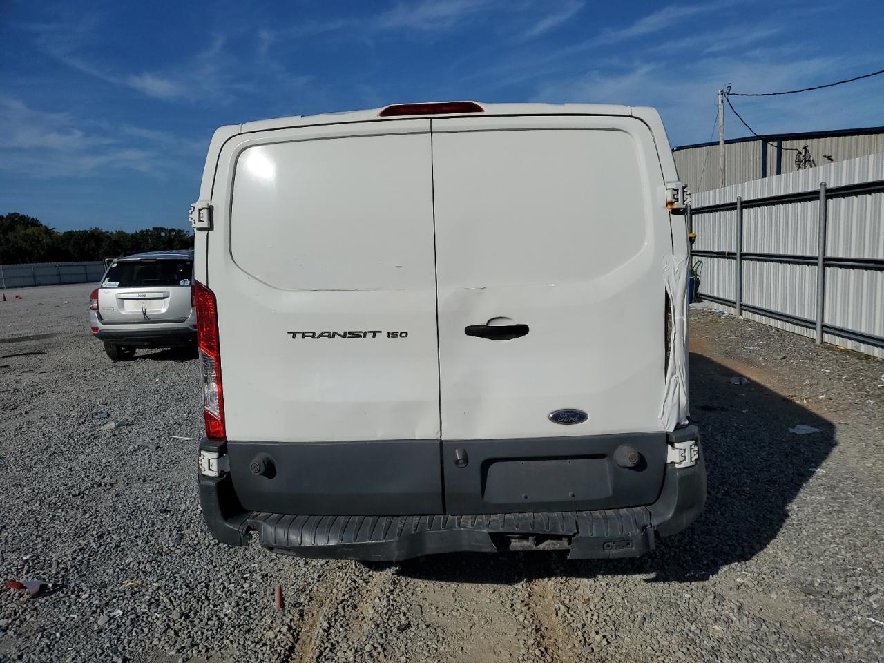FORD TRANSIT T-150