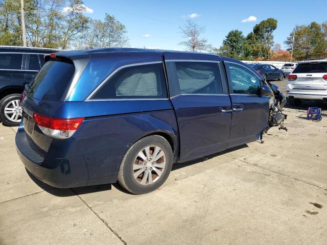 2016 HONDA ODYSSEY EX 5FNRL5H65GB060033