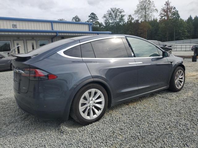 2017 TESLA MODEL X - 5YJXCAE29HF060278