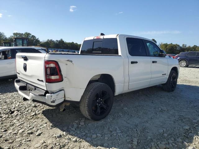 2023 RAM 1500 BIG H - 1C6RRFFG3PN540399