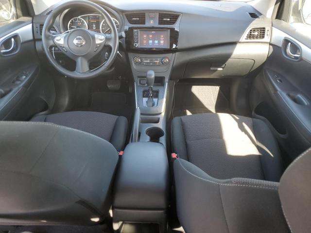 2019 NISSAN SENTRA S 3N1AB7AP6KY417864