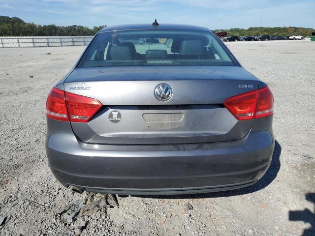2014 VOLKSWAGEN PASSAT SE - 1VWBT7A31EC086794