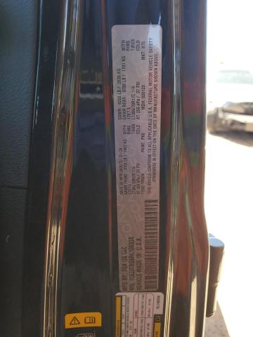 2024 JEEP GLADIATOR - 1C6JJTBG6RL106338