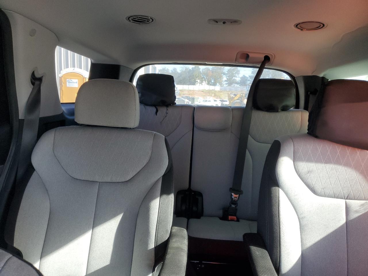 HYUNDAI PALISADE SEL