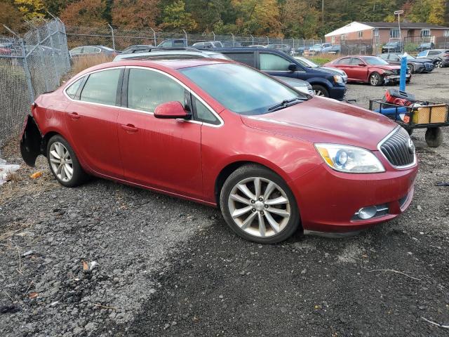 2016 BUICK VERANO CON - 1G4PR5SK0G4102073