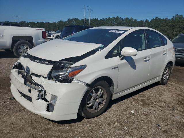 Global Auto Auctions: 2010 TOYOTA PRIUS