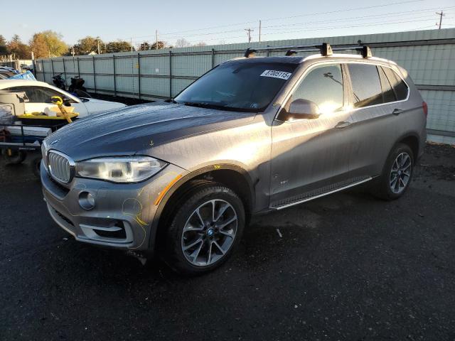 2014 BMW X5 XDRIVE3 - 5UXKS4C53E0C07038