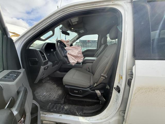 2017 FORD F250 SUPER - 1FT7W2BT2HEE88575