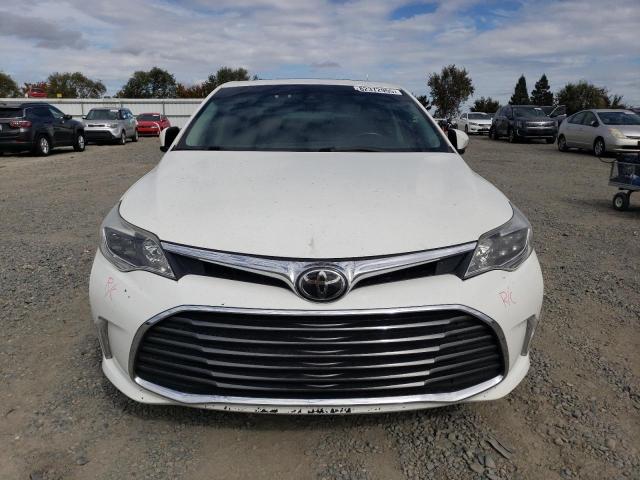 2017 TOYOTA AVALON XLE 4T1BK1EB1HU246073