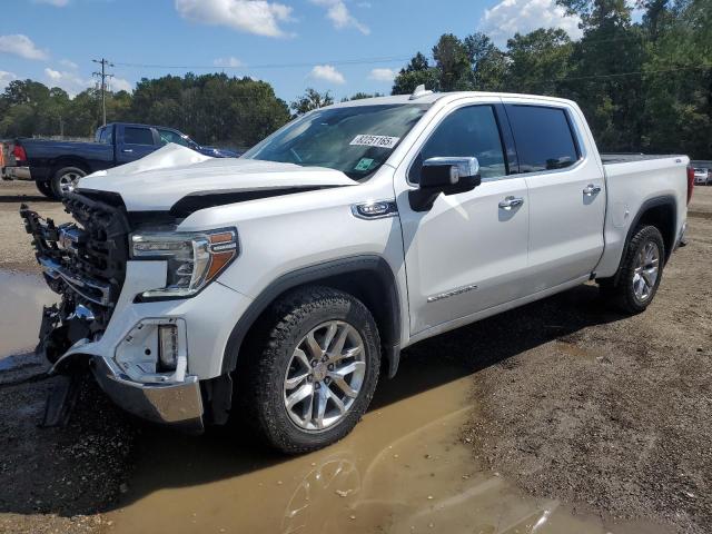 Global Auto Auctions: 2021 GMC SIERRA K15