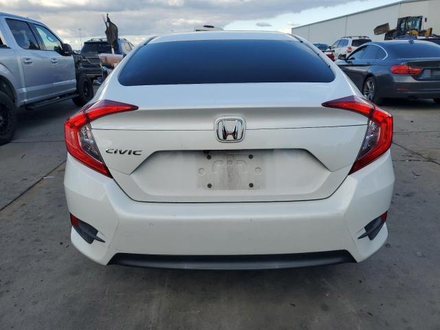 2016 HONDA CIVIC EX - 19XFC2F73GE204844