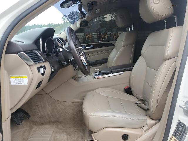 2013 MERCEDES-BENZ ML 350 - 4JGDA5JB4DA156288