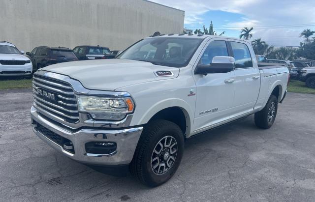 2022 RAM 3500 LONGH 3C63R3FL9NG400056