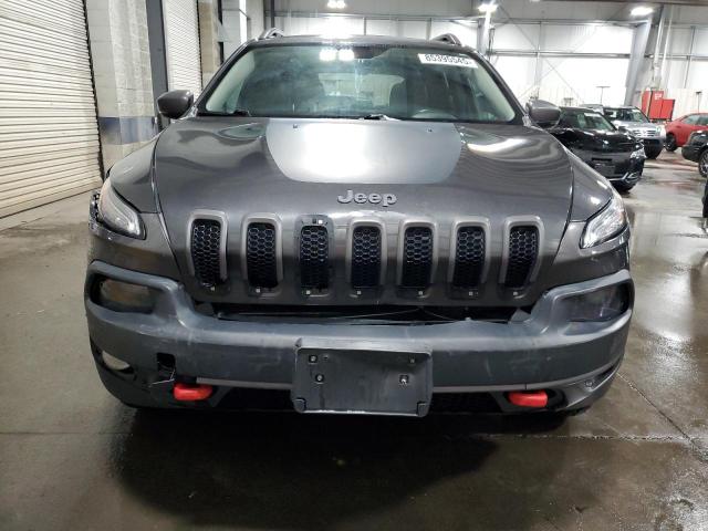 2015 JEEP CHEROKEE T #3281596394