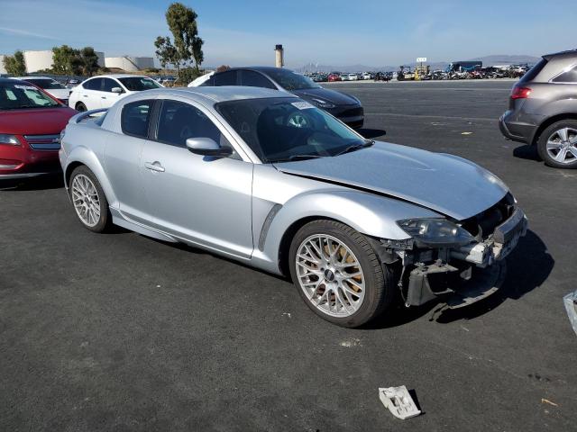 2004 MAZDA RX8 #3309547578