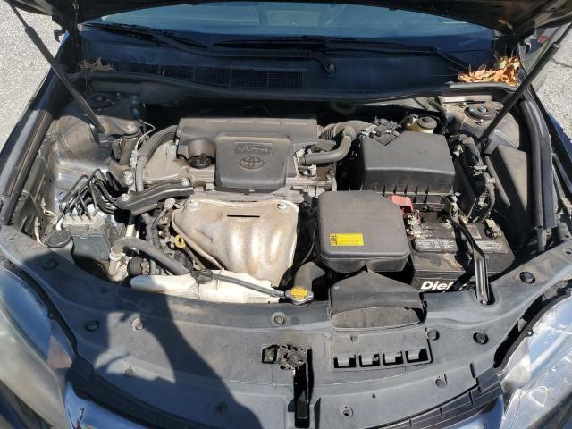 2015 TOYOTA CAMRY LE - 4T1BF1FKXFU003295