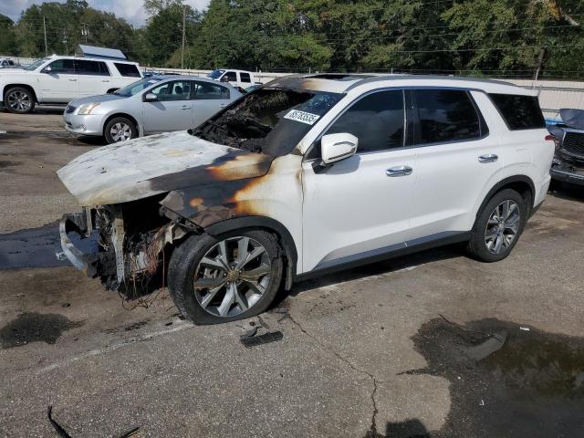 2020 HYUNDAI PALISADE S #3285728649