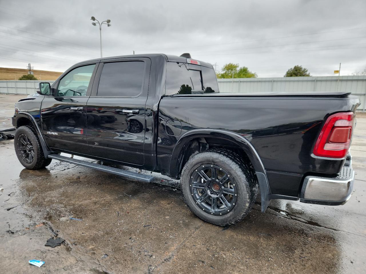 RAM 1500 LARAMIE