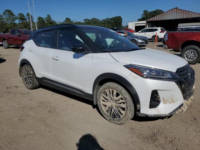 2023 NISSAN KICKS SR #3290214296