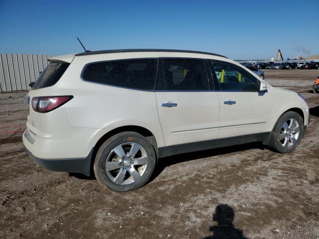 2014 CHEVROLET TRAVERSE LTZ #3302713017