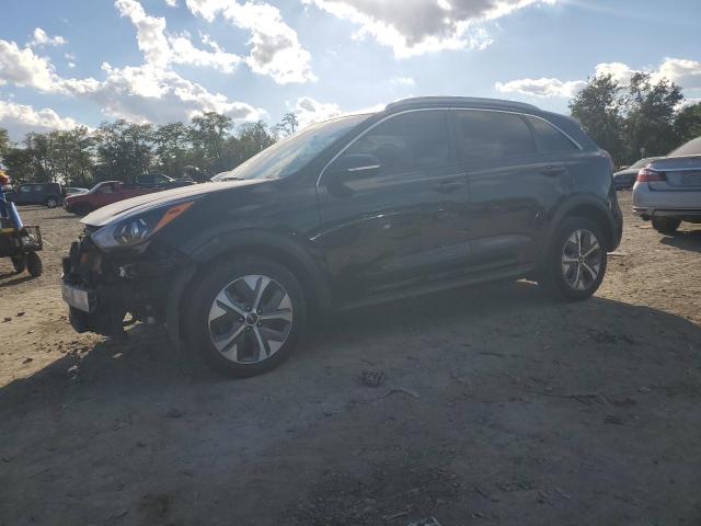 2022 KIA NIRO S KNDCC3LG2N5144061